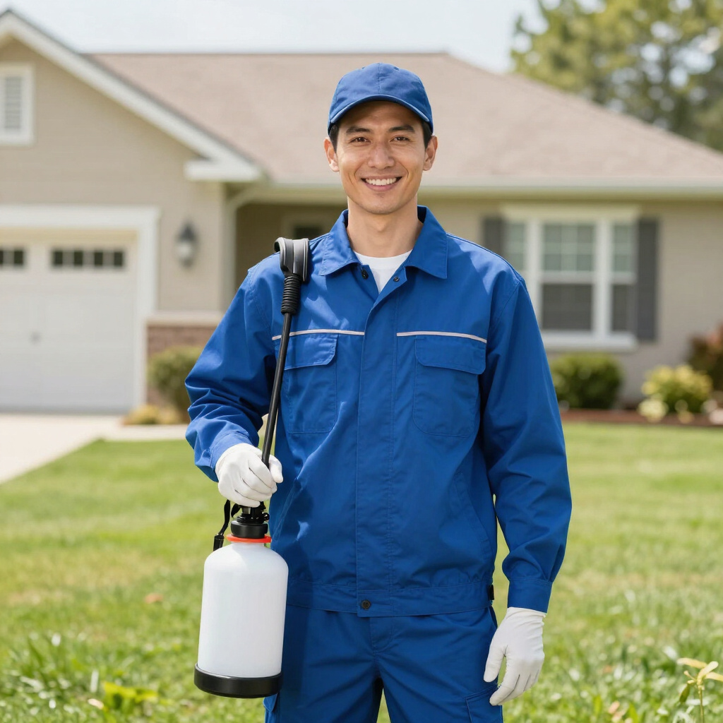 Pest Control in Vermont